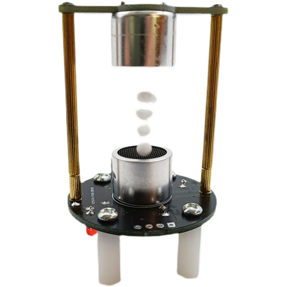 DIY Kit Ultrasonic Levitator S - đánh giá và giá Diy Electronics Learning Kit