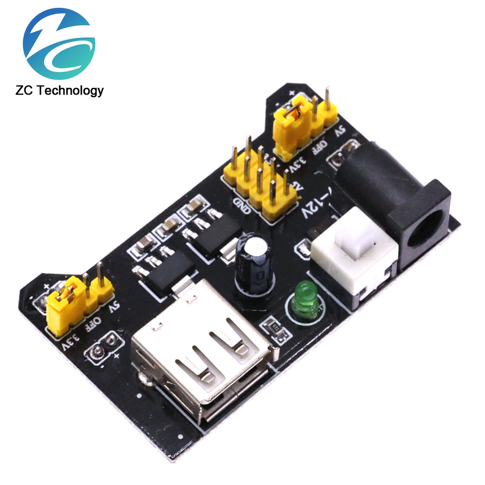 MB-102 MB102 Bo Mạch 400 830 Đ - đánh giá và giá Diy Electronics Project Kit