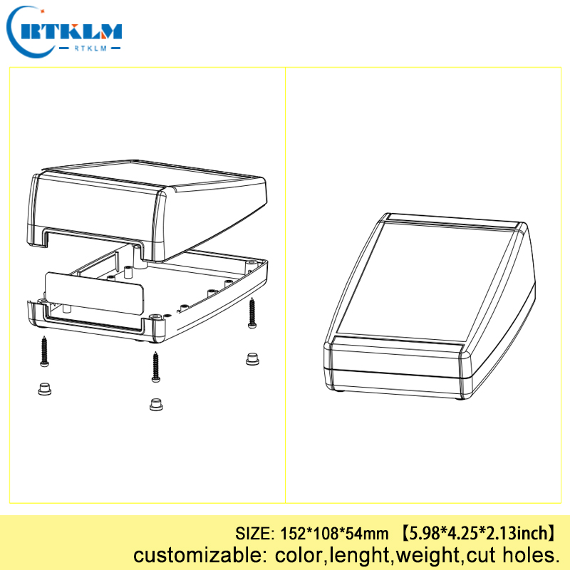 Housing Product Instrument Cas - đánh giá và giá Diy Electronics Box