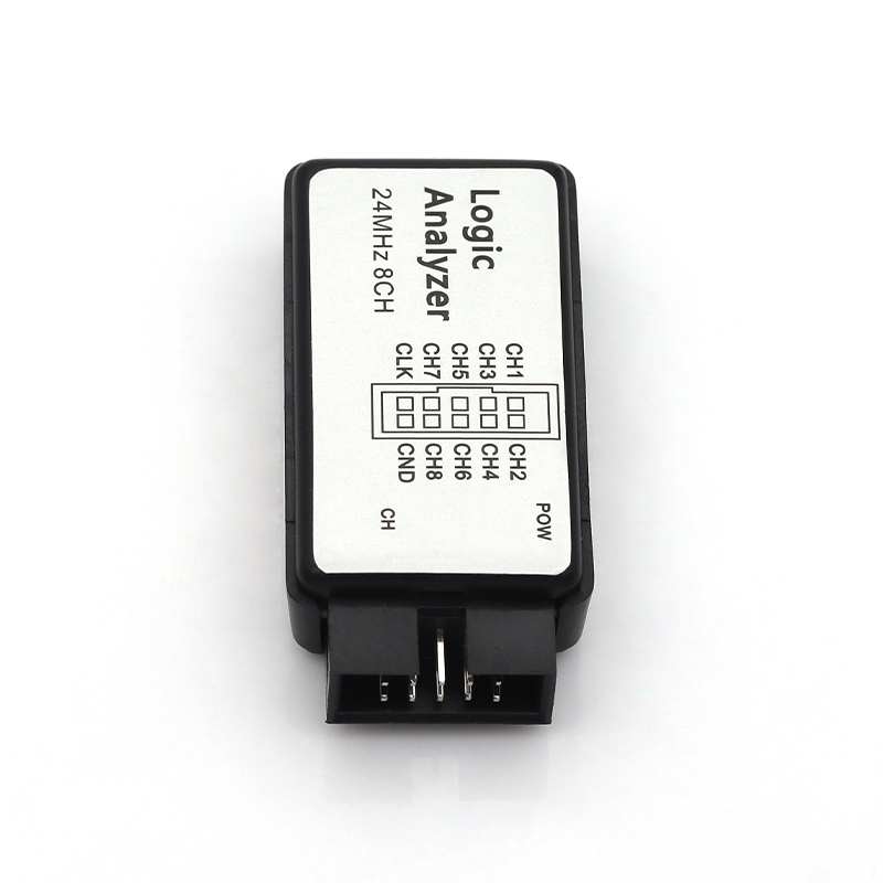 USB Logic Analyzer Microcontro - đánh giá và giá Logic Analyzer Usb