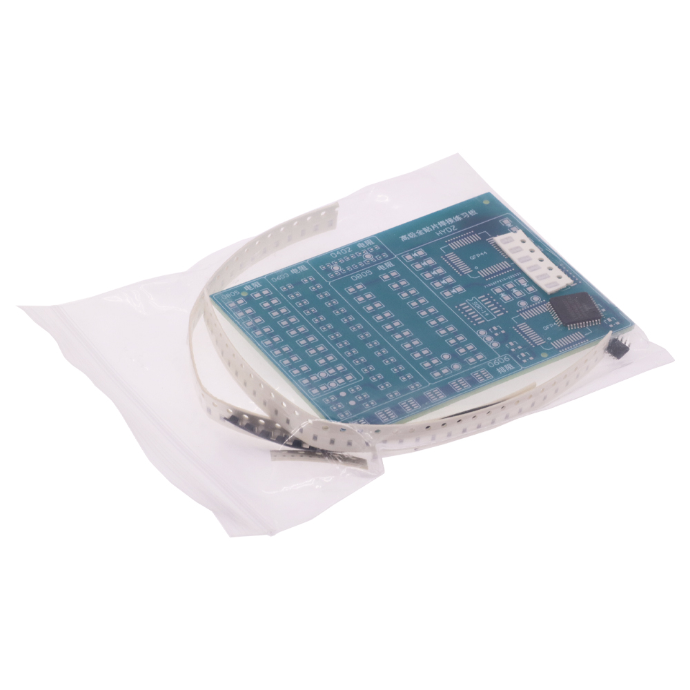 SMD NE555 CD4017 Quay Đèn LED  - đánh giá và giá Diy Electronics Project Kit