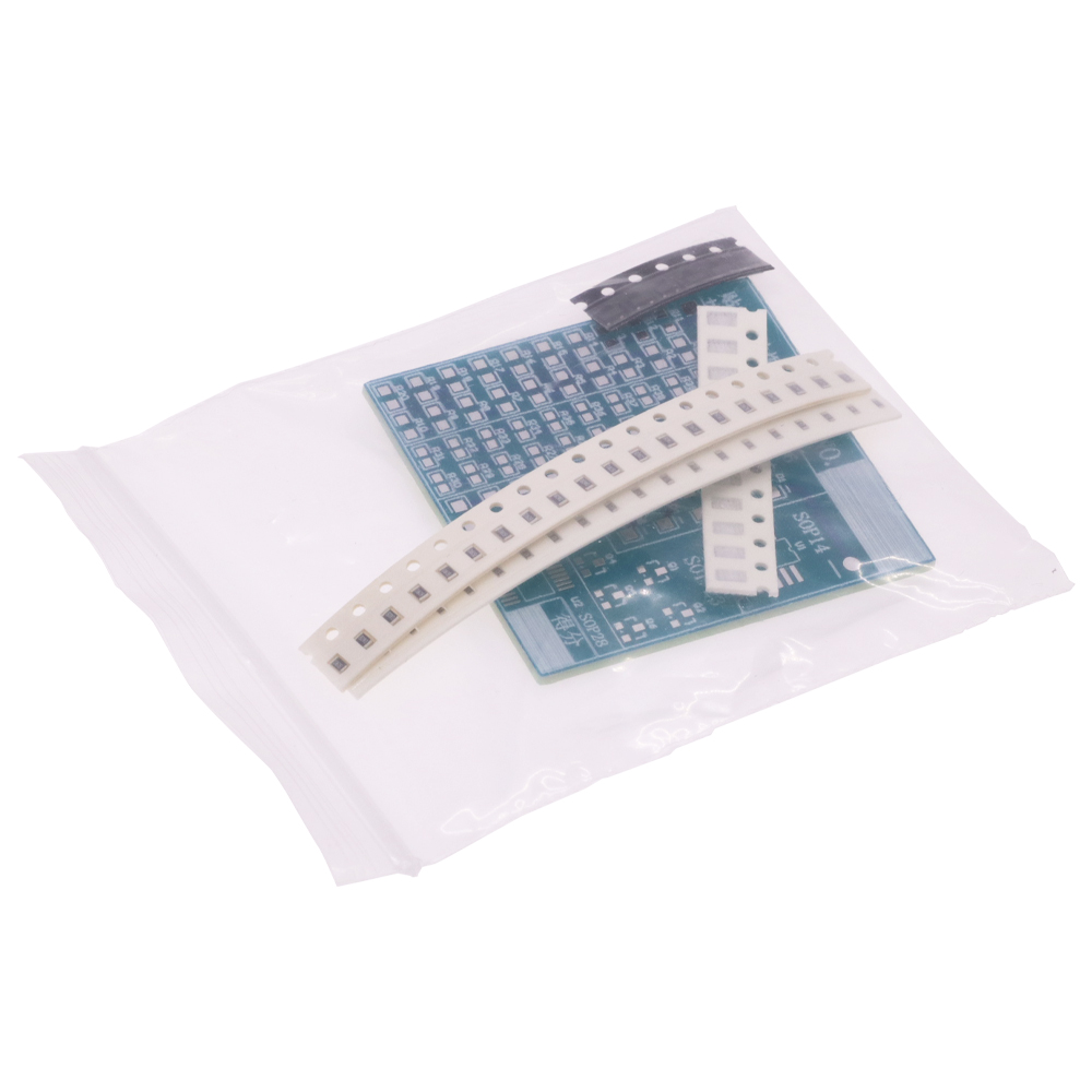 SMD NE555 CD4017 Quay Đèn LED  - đánh giá và giá Diy Electronics Project Kit