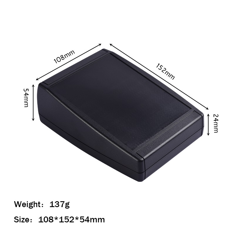 LK-WM32 Tùy Chỉnh Phun Điện Tử - đánh giá và giá Diy Electronics Box