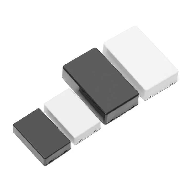 70/100Mm DIY Nhà Ở Nhạc Cụ Lưu - đánh giá và giá Diy Electronics Box