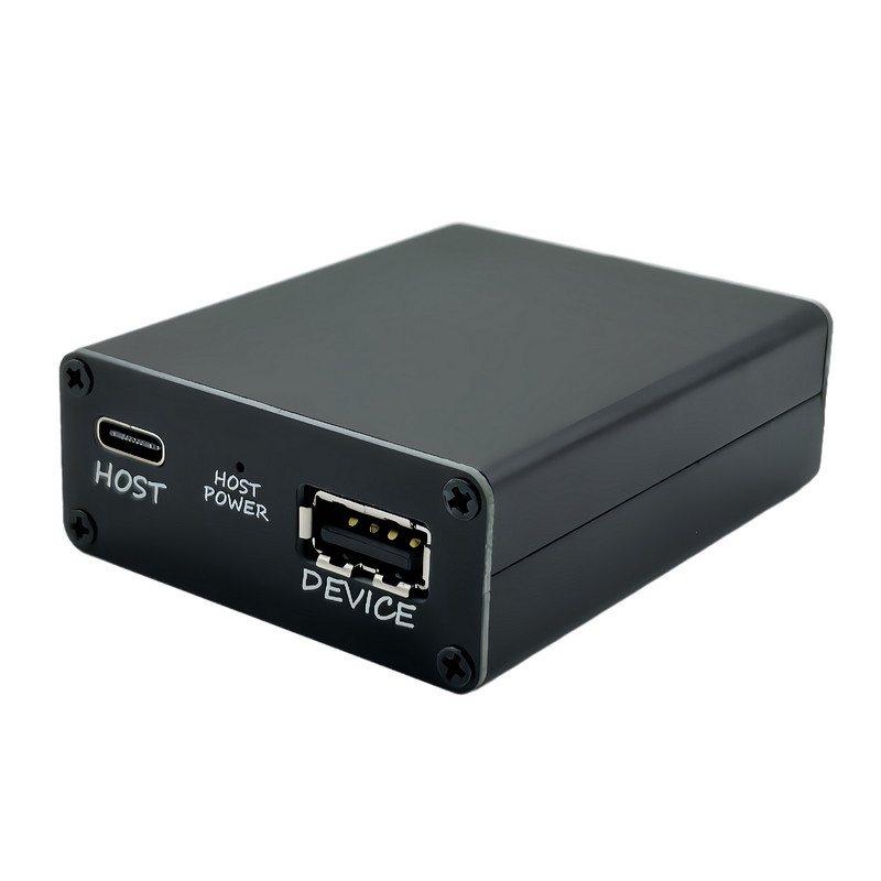 Usb protocol analyzer - zishan - đánh giá và giá Logic Analyzer Usb