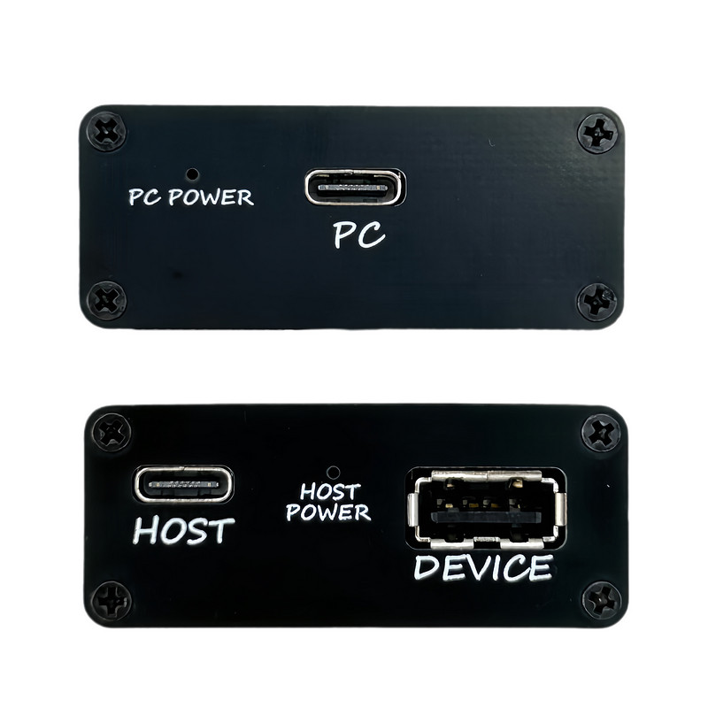 Usb protocol analyzer - zishan - đánh giá và giá Logic Analyzer Usb