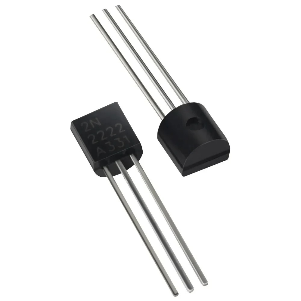 2N2222 NPN Transistor Assortme - đánh giá và giá Diy Electronics Project Kit