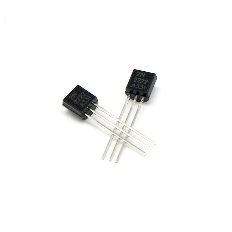 2N2222 NPN Transistor Assortme - đánh giá và giá Diy Electronics Project Kit