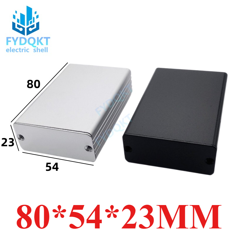 Aluminum alloy  circuit board  - đánh giá và giá Diy Electronics Box