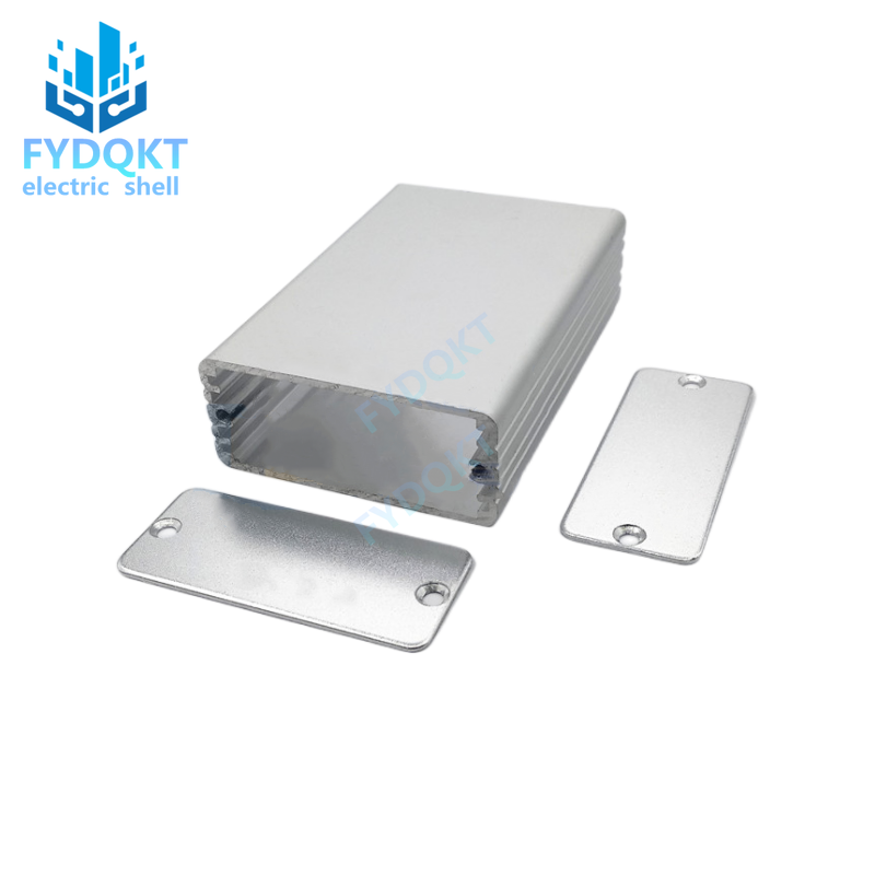 Aluminum alloy  circuit board  - đánh giá và giá Diy Electronics Box