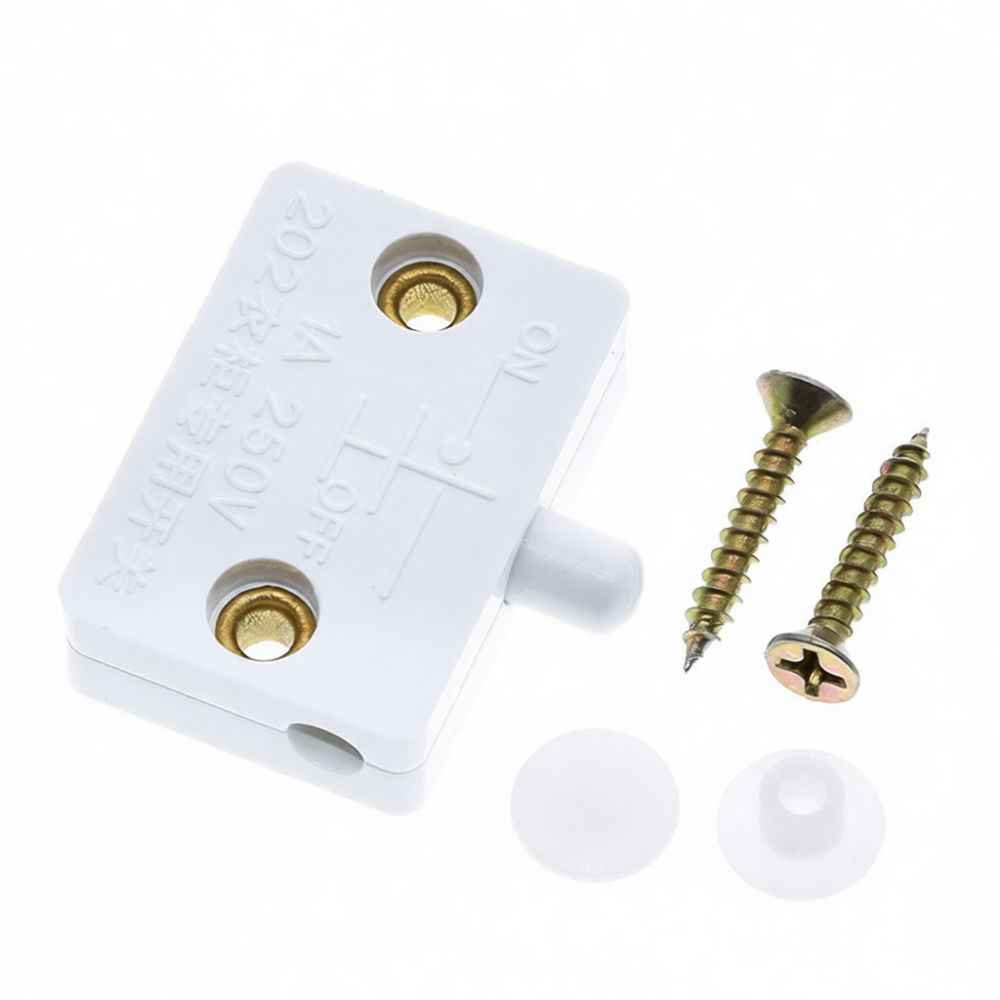 Magnetic Contact Sensor Switch - đánh giá và giá Diy Electronics Cabinet